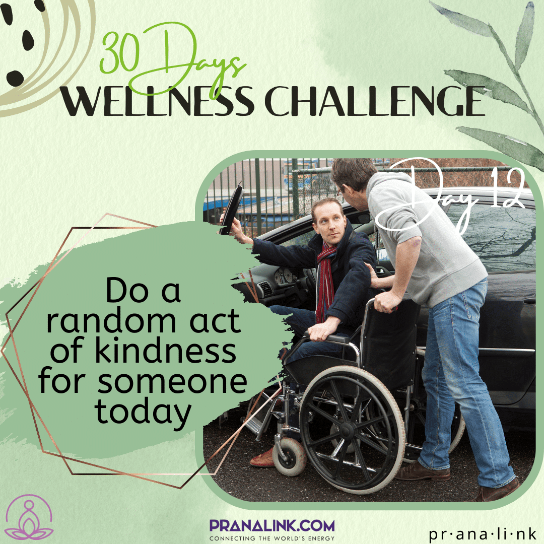 wellness challenge