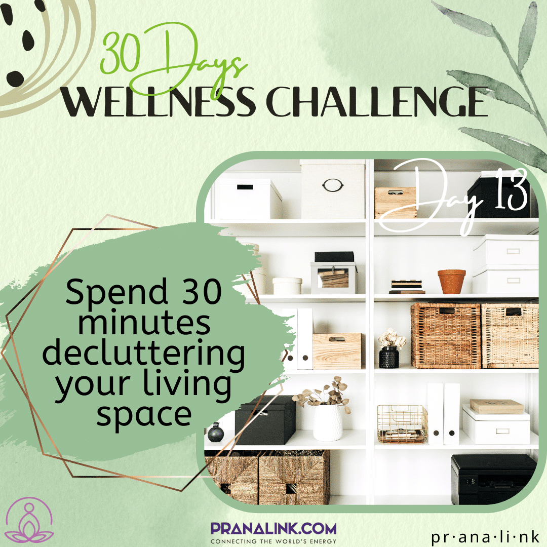 wellness challenge