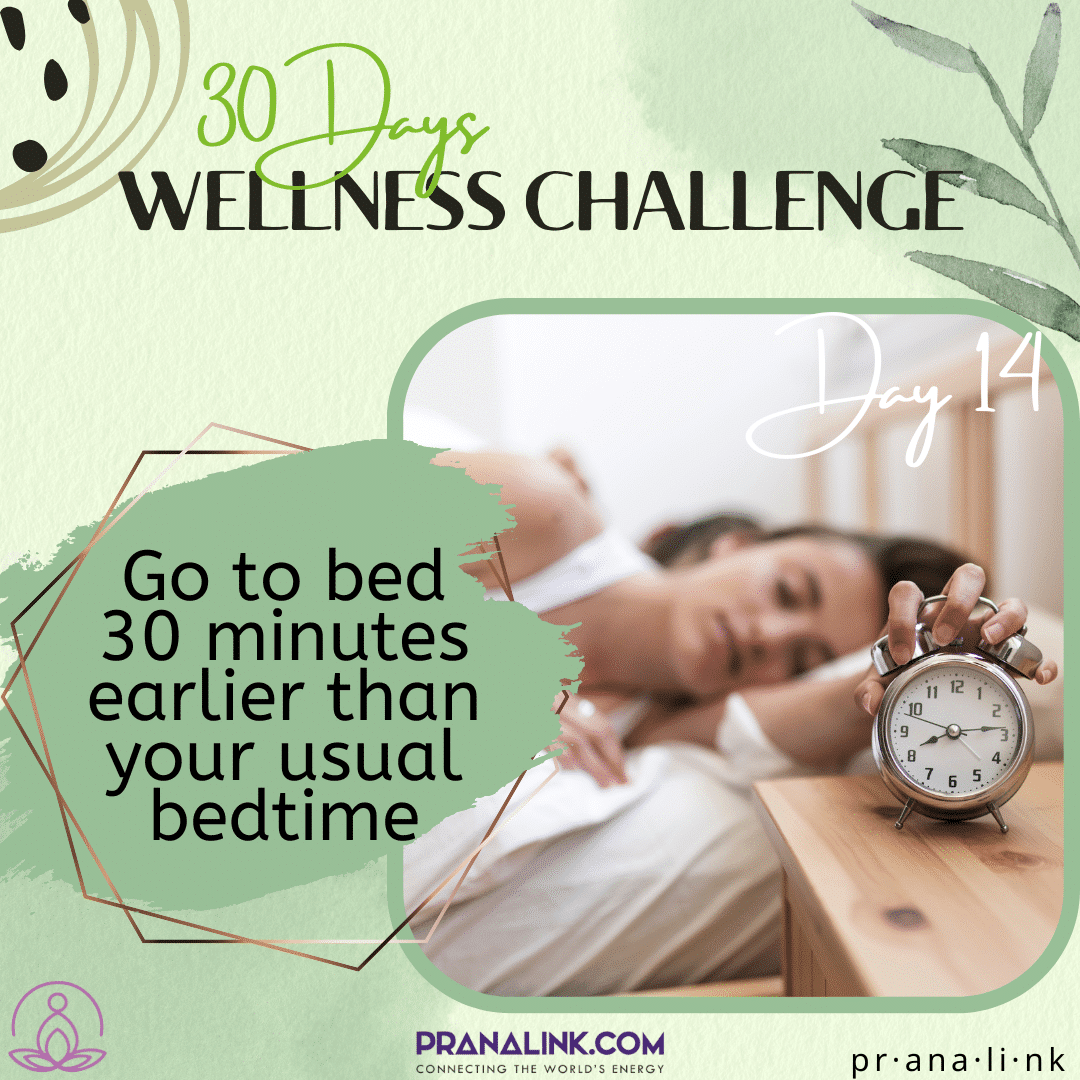 wellness challenge
