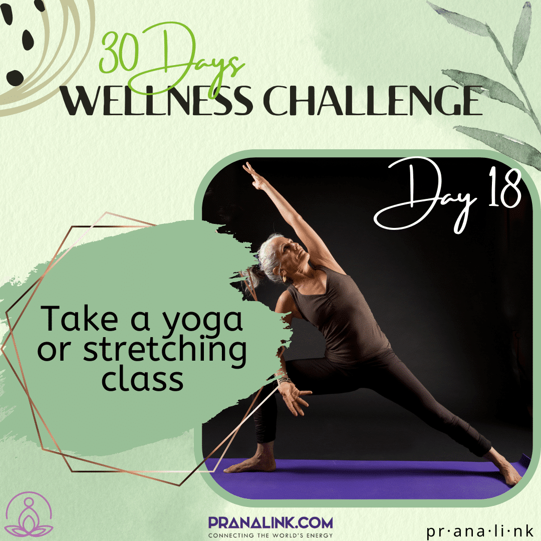 wellness challenge
