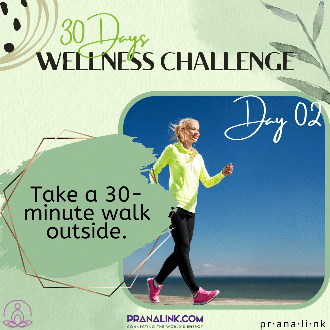 wellness challenge