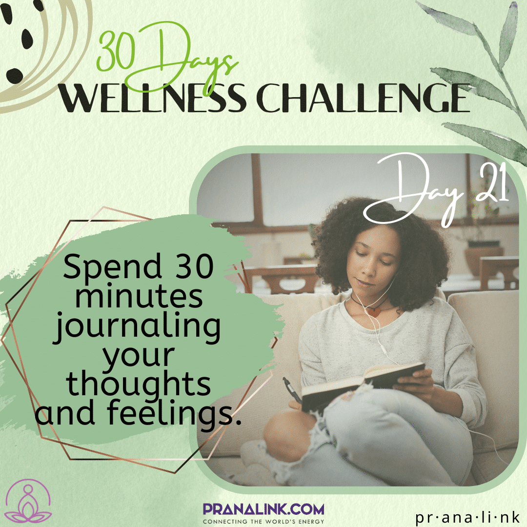 wellness challenge