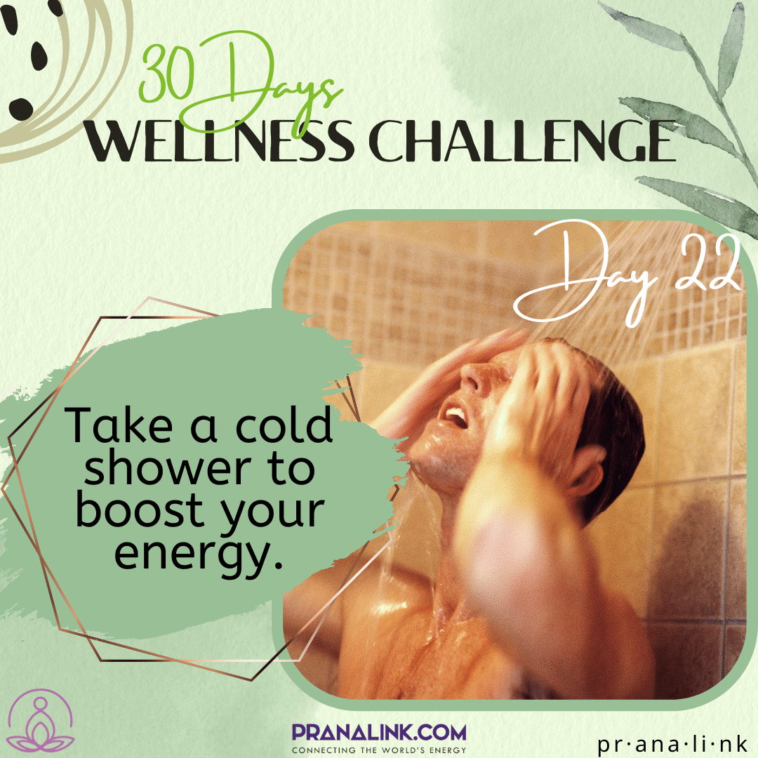 wellness challenge