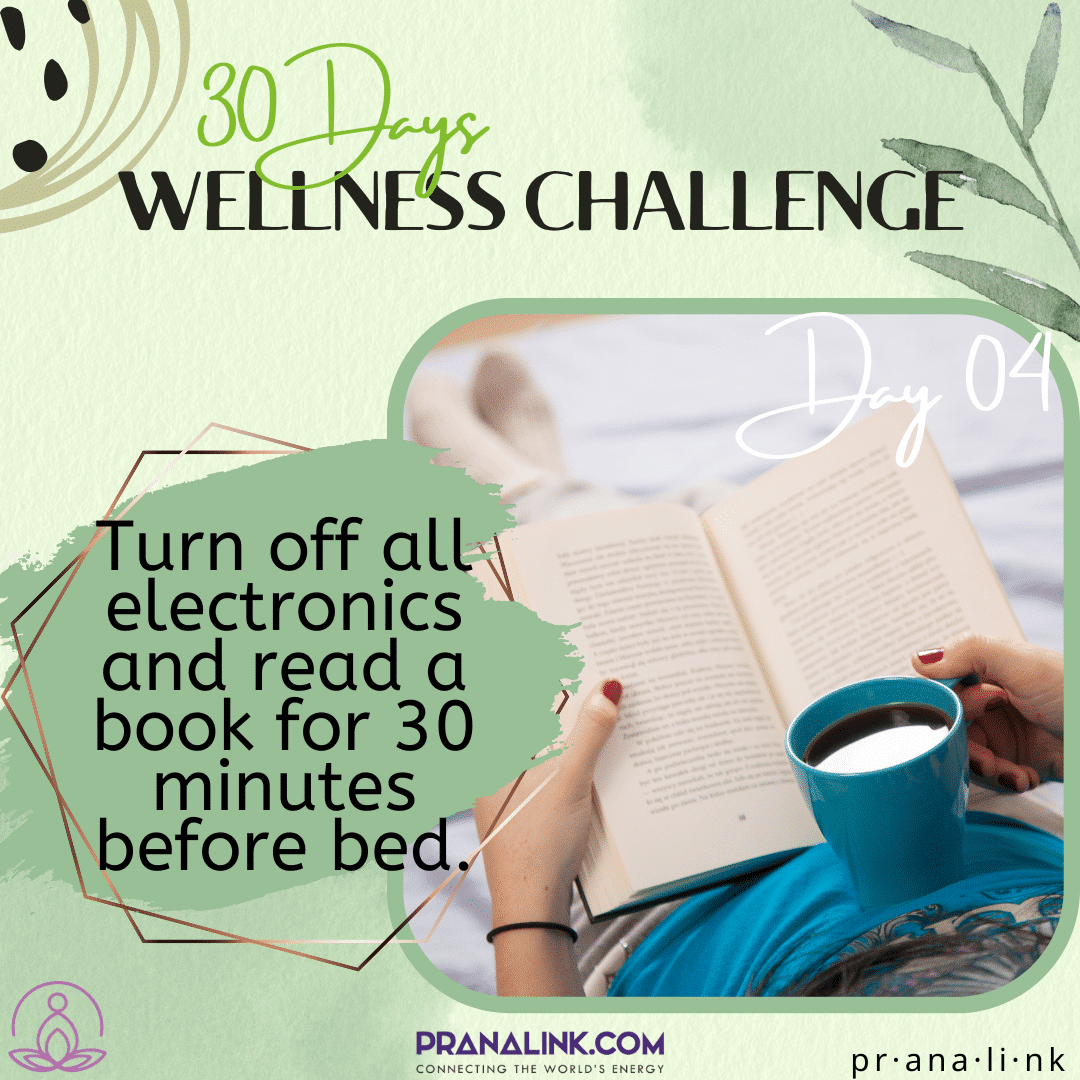 wellness challenge