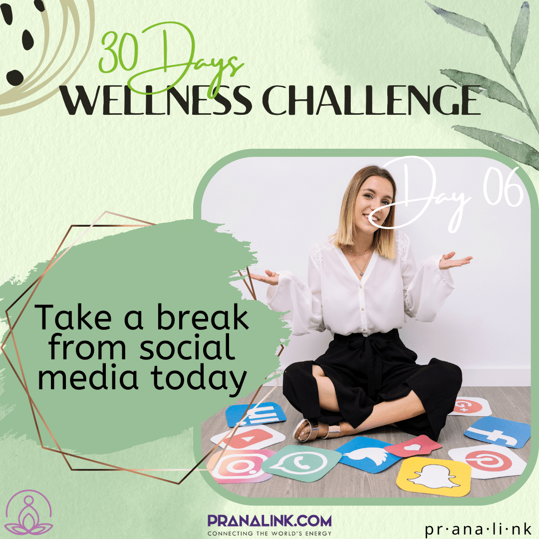 wellness challenge