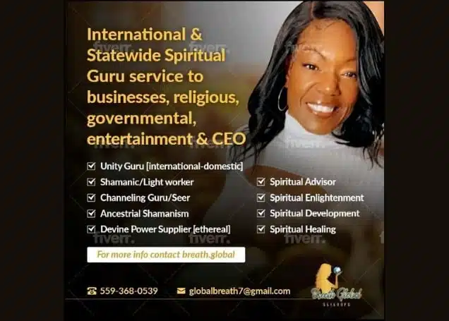 Spiritual Shamanic Training by Rena Price