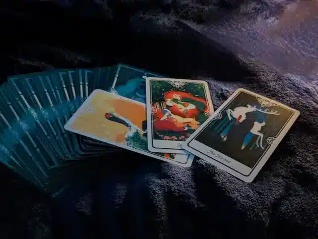 30 Min Tarot Card Reading
